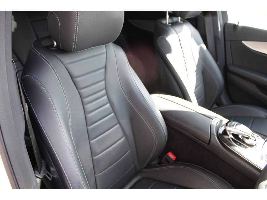 2018 Mercedes-Benz E Class - image 12