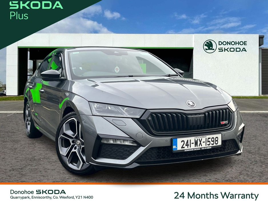 2024 Skoda Octavia for sale in , Ireland