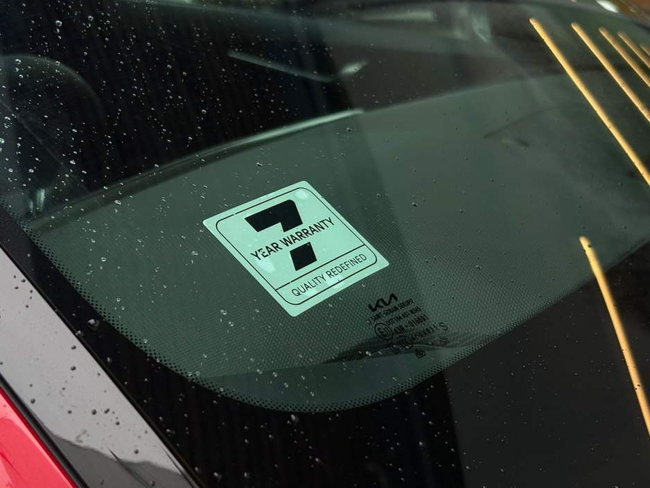 2026 Kia Niro HEV MY26 €41,800