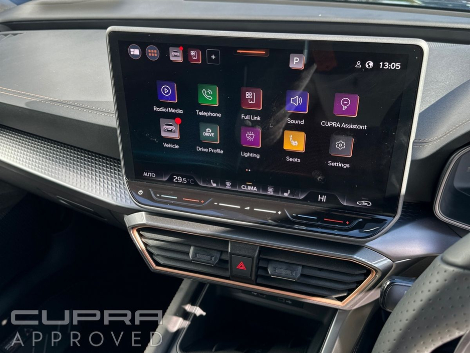 2025 Cupra Leon - image 14