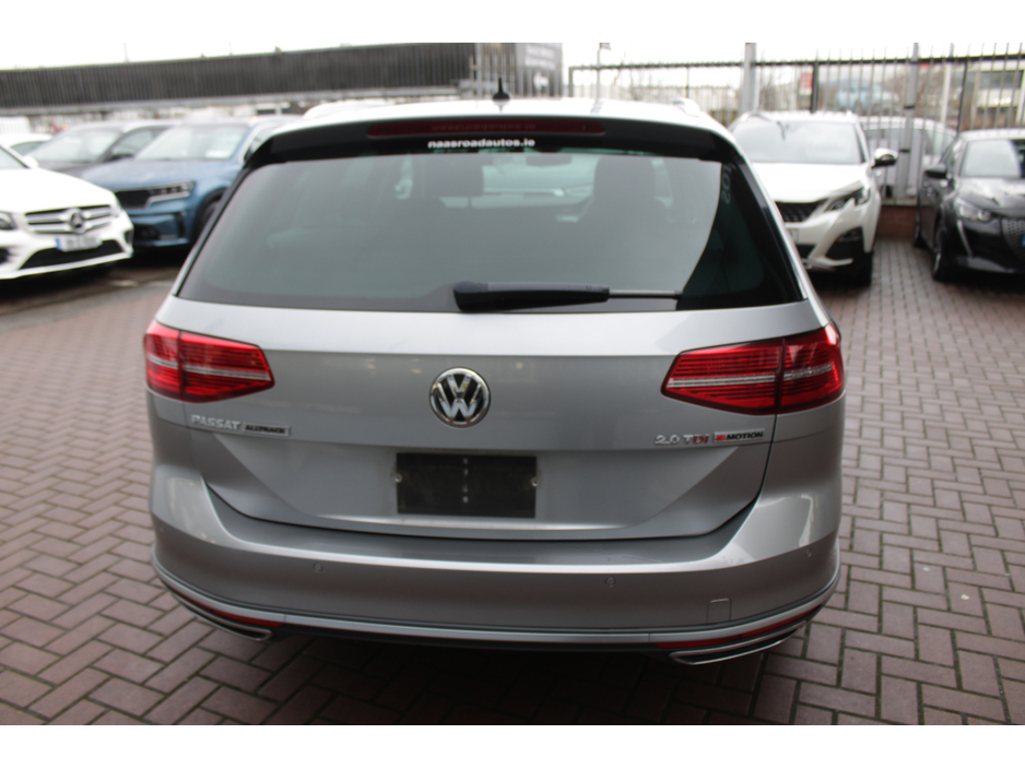 2020 Volkswagen Passat 2.0TDI 150BHP ALLTRACK EDITION 5DR ESTATE AUTOMATIC // STUNNING CAR WITH ONLY 70, 000 KMS // BUY WITH CONFIDENCE AA AND SIMI APPROVED DEALER 2025 // FINANCE ARRANGED // ALL TRADE INS WELCOME // €29,950