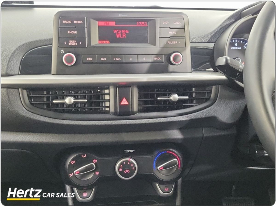 2023 Kia Picanto - image 14