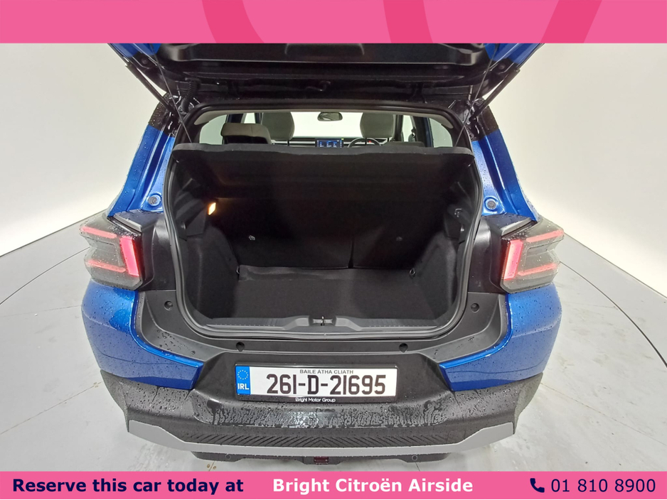 2026 Citroen C3 - image 21