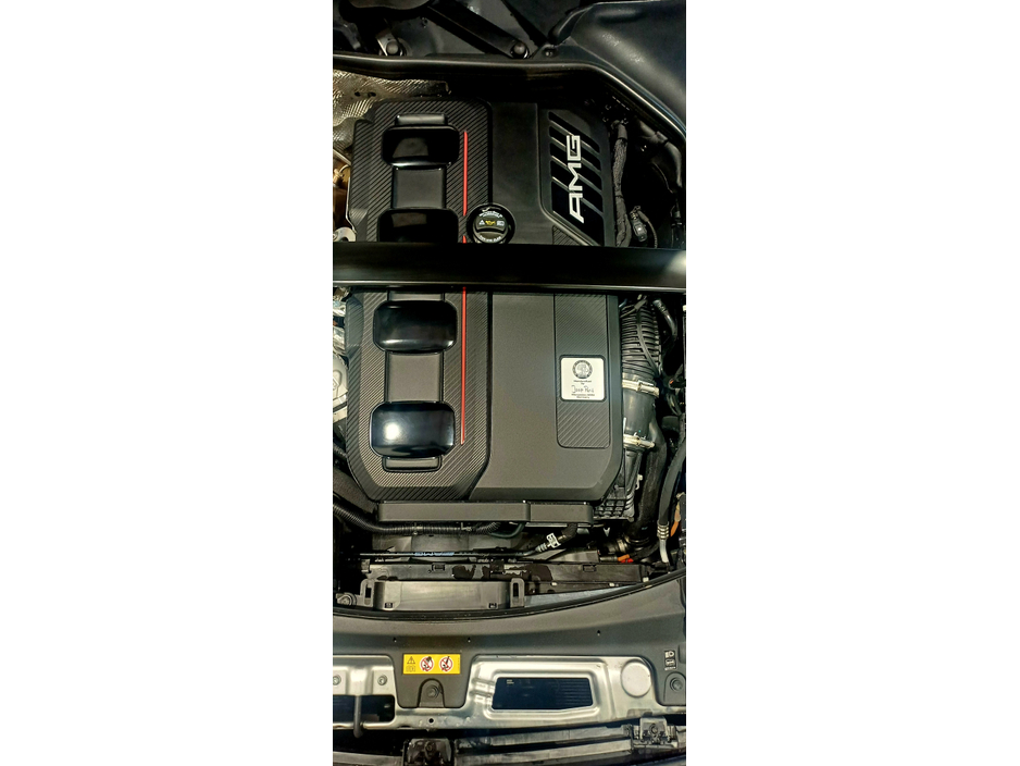 2024 Mercedes-Benz AMG - image 14