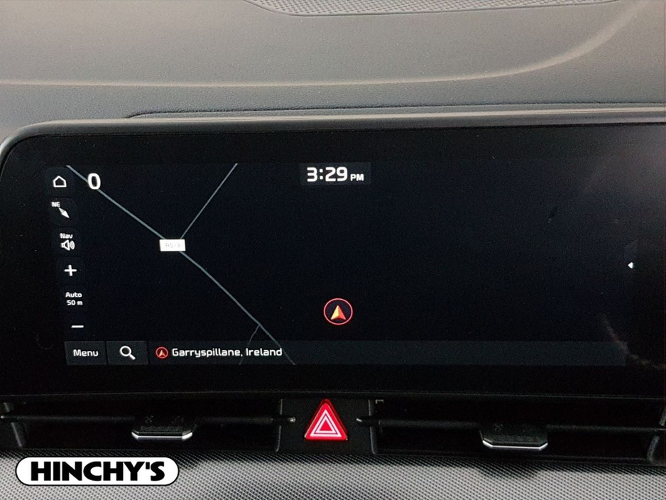 2022 Kia Sportage 1.6 CRDi SCR Diesel 115 hp K2 6MT €27,900