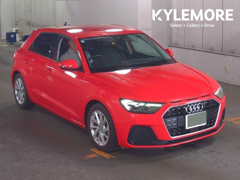 2020 Audi A1 1.0 TFSI - FACTORY ALLOYS - REVERSE CAMERA - CRUISE CONTROL - DIGITAL DASH €22,450