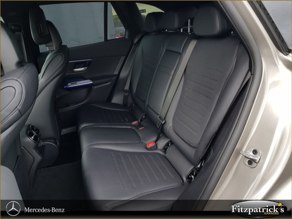 2024 Mercedes-Benz GLC Class GLC 220 D 4MATIC AMG Line €67,950