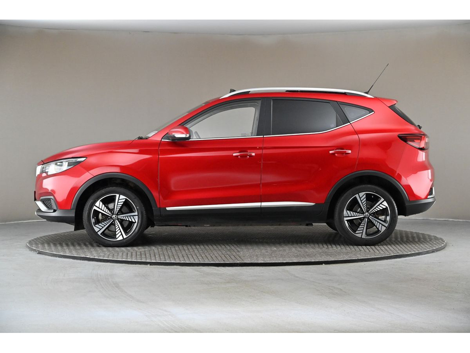 2021 MG ZS - image 5