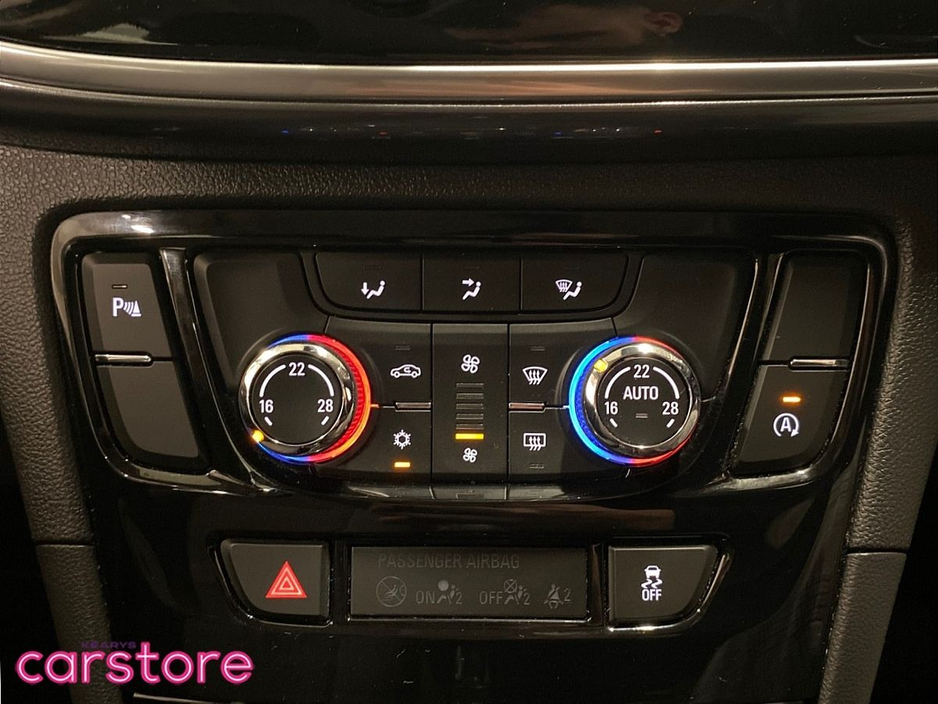 2019 Opel Mokka - image 20