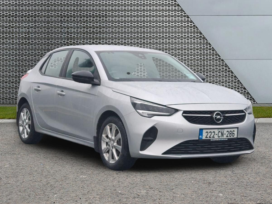 2022 Opel Corsa for sale in , Ireland