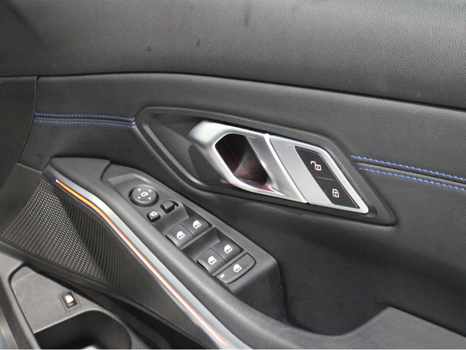 2023 BMW 3 Series M SPORT AUTO €40,950