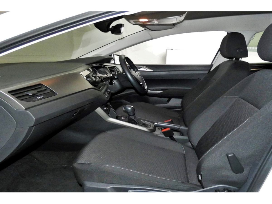 2020 Volkswagen Polo 1.0 TSI DSG COMFORTLINE *CARPLAY*ANDROID*REVERSE CAM*PARK SENSORS*
