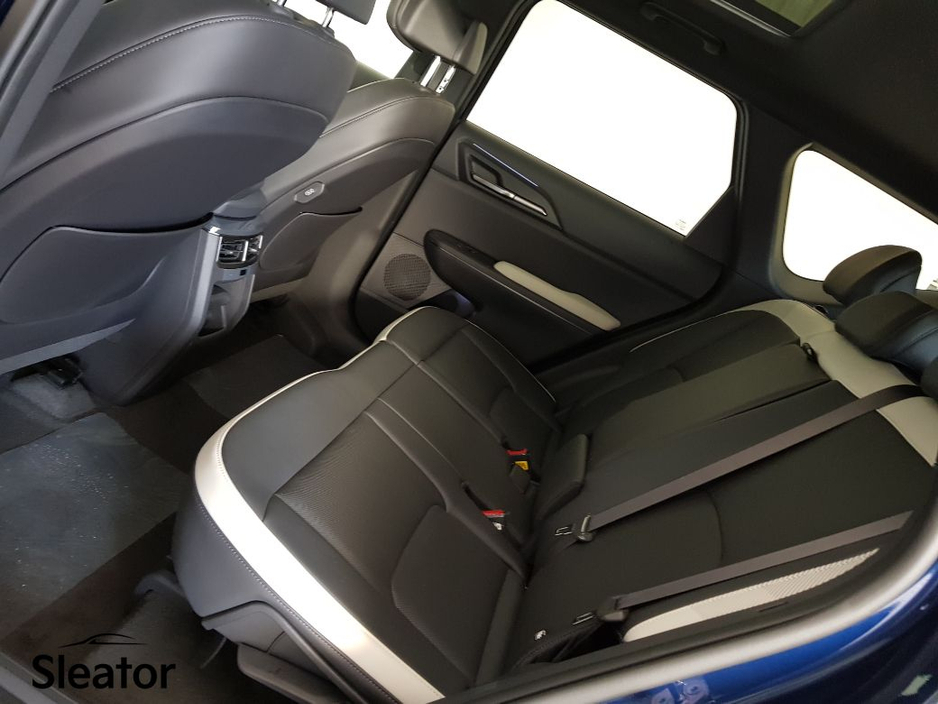 2026 Kia EV5 GT-Line €56,000