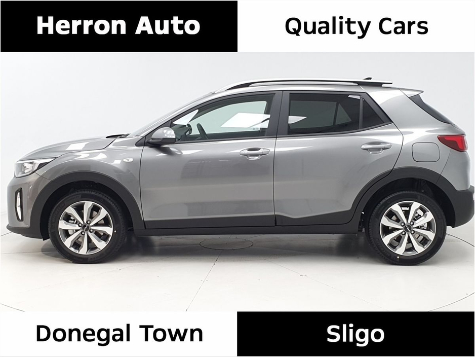 2025 Kia Stonic 1 OWNER | LOW MILEAGE €24,900