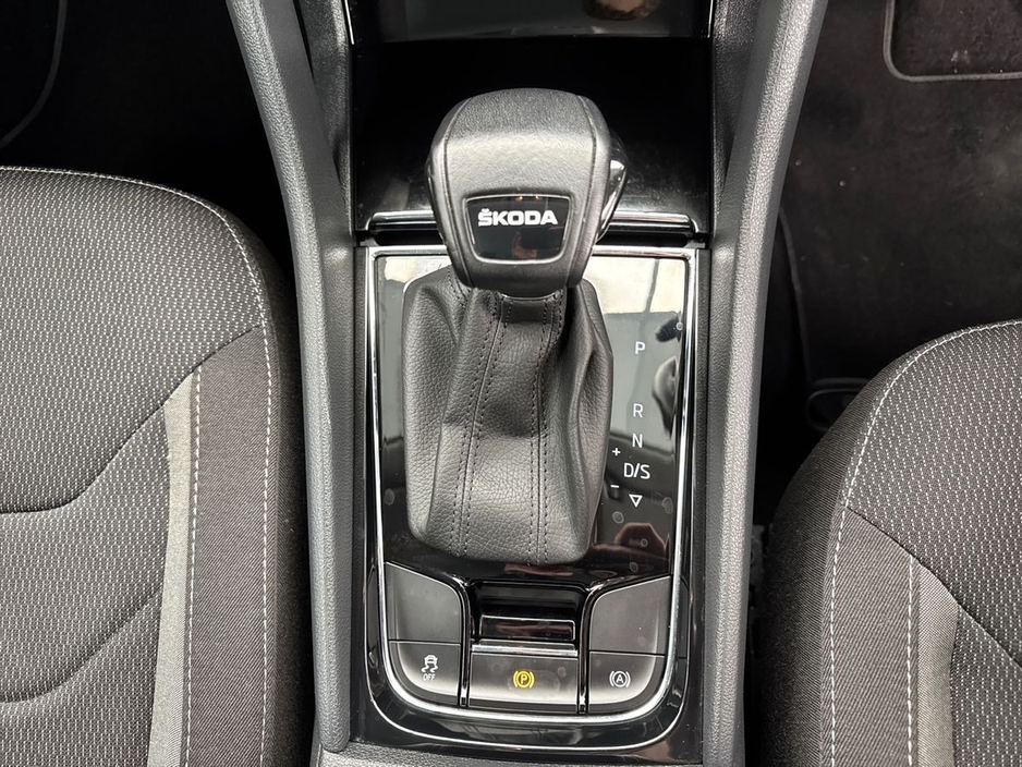 2024 Skoda Kodiaq - image 16