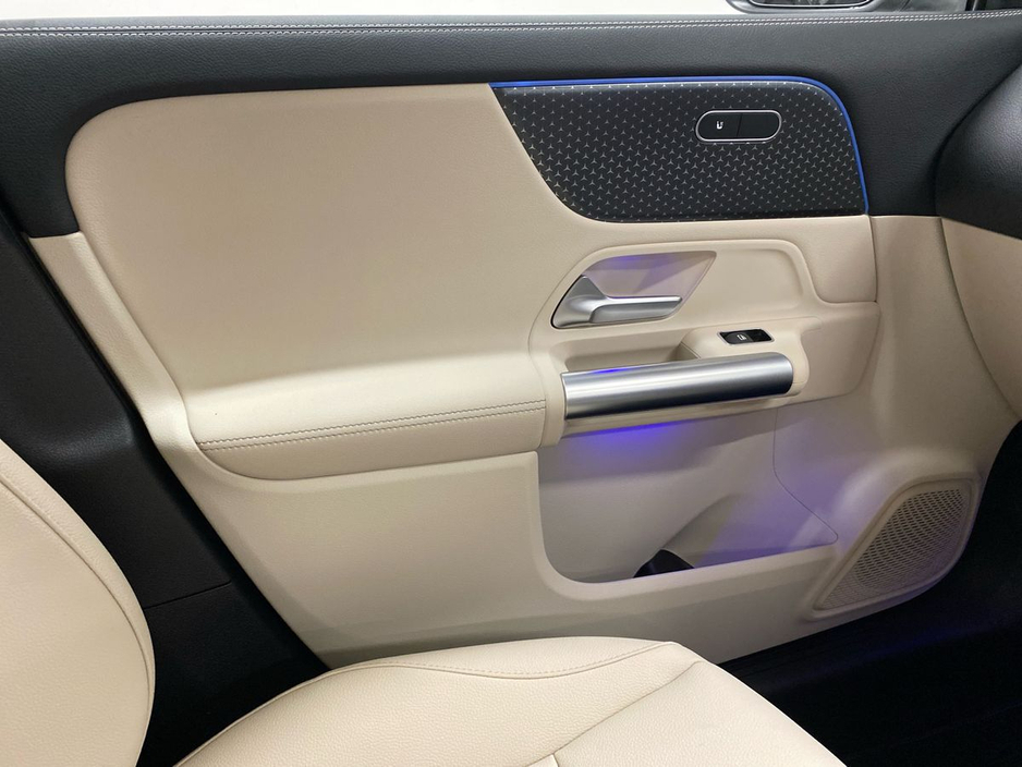 2026 Mercedes-Benz GLA Class - image 14