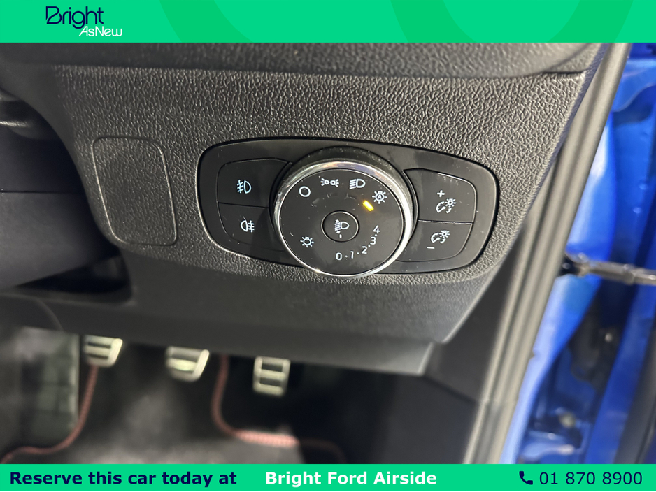 2023 Ford Focus - image 15