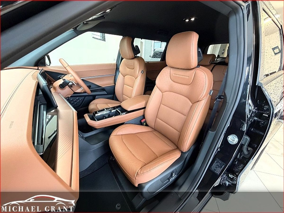 2026 KGM Torres - image 17