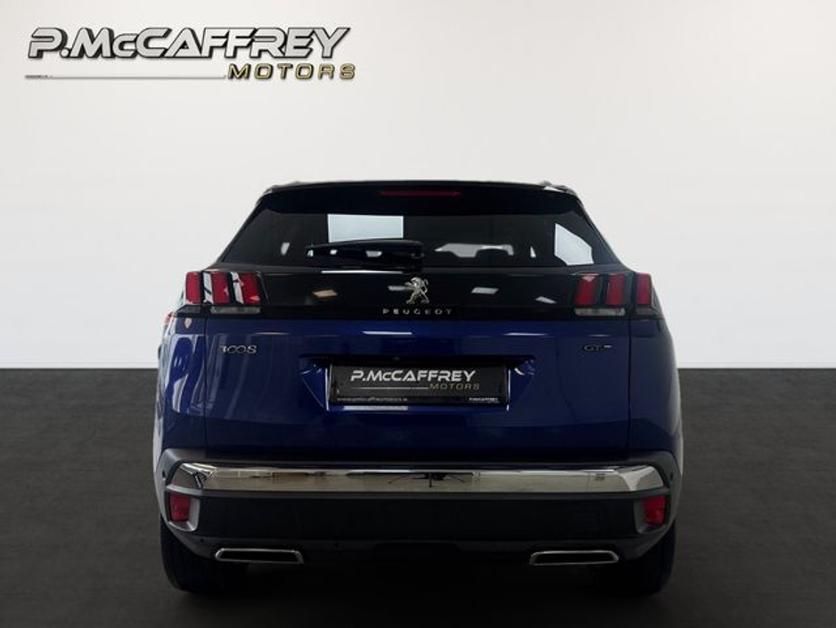 2018 Peugeot 3008 - image 6