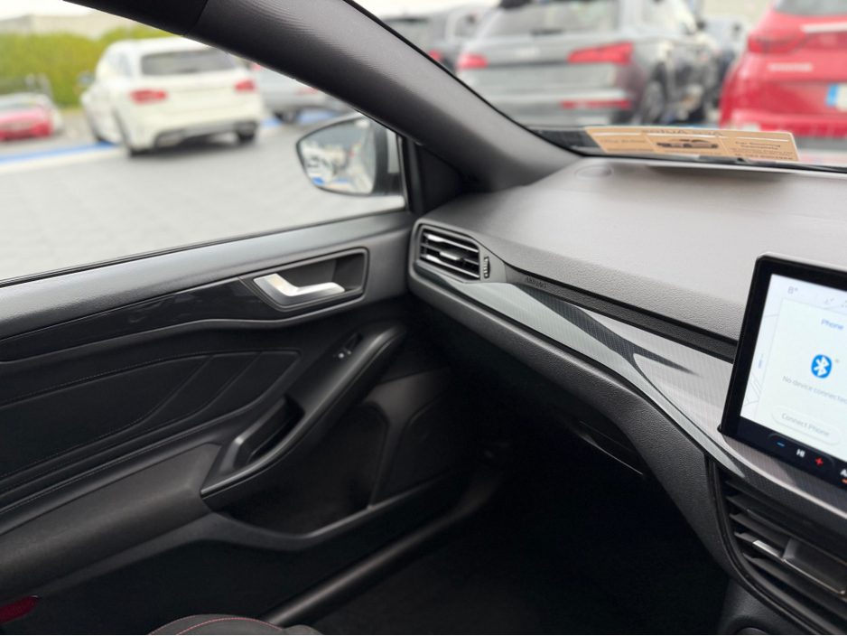 2023 Ford Focus ST-LINE - 1.0L PETROL - MANUAL - 12M WARRANTY - CAR: 1725 €23,950