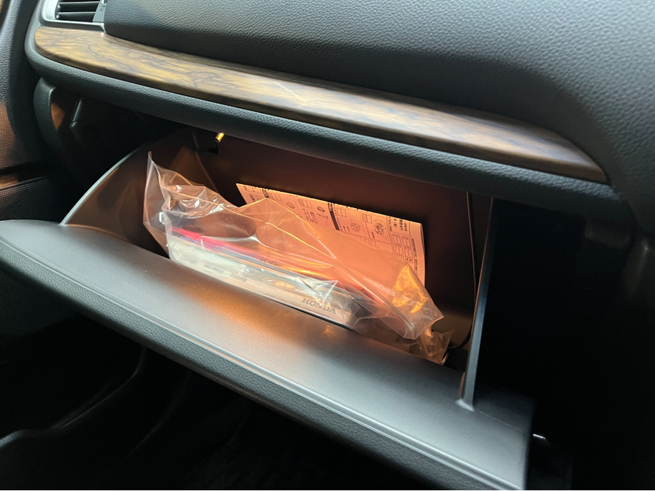 2019 Honda CR-V - image 19