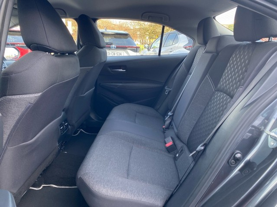 2023 Toyota Corolla - image 7