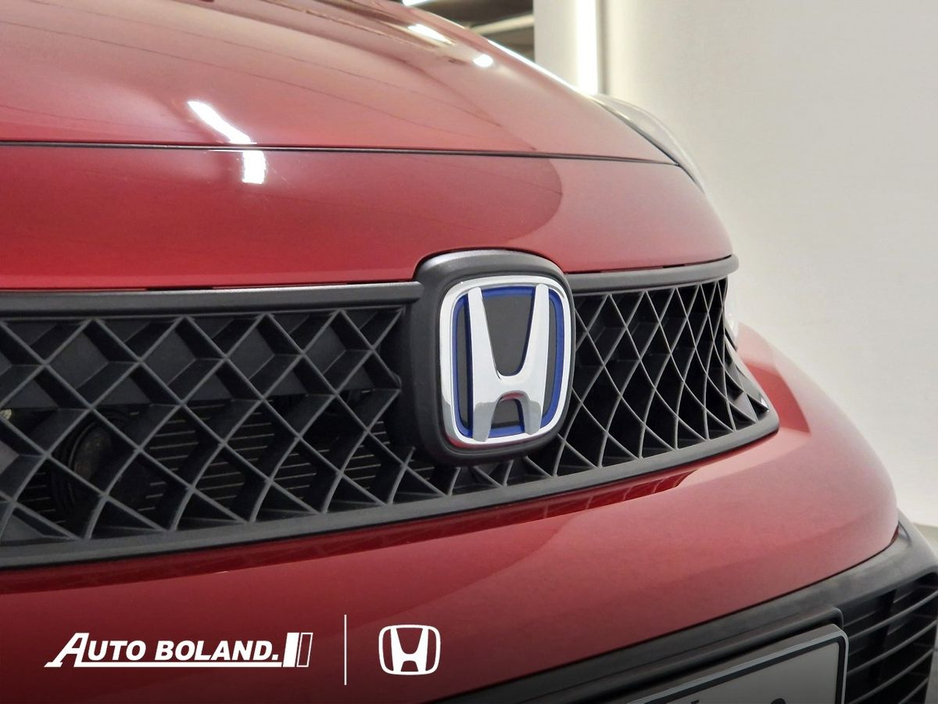 2025 Honda Jazz - image 8