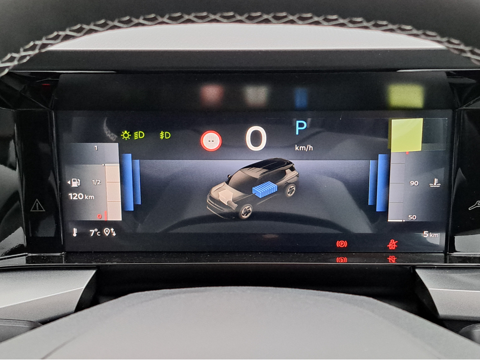 2026 Opel Frontera - image 22