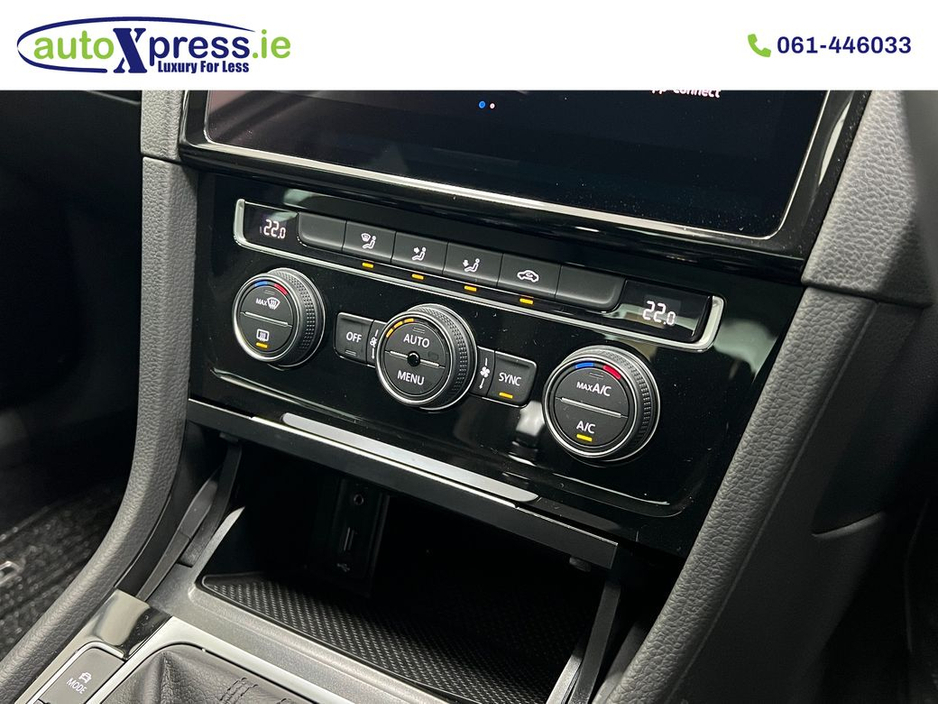 2018 Volkswagen Golf - image 26