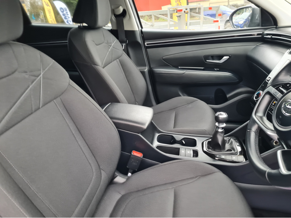 2023 Hyundai Tucson - image 26