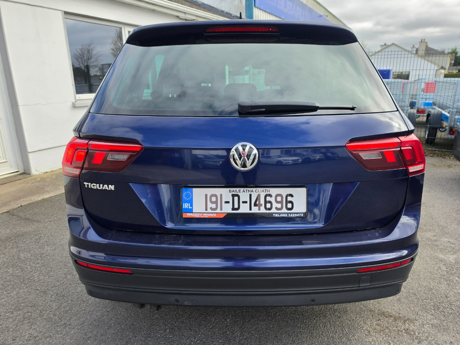 2019 Volkswagen Tiguan - image 8