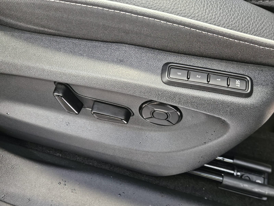 2025 Skoda Kodiaq SPORTLINE 2.0TDI 150HP DSG