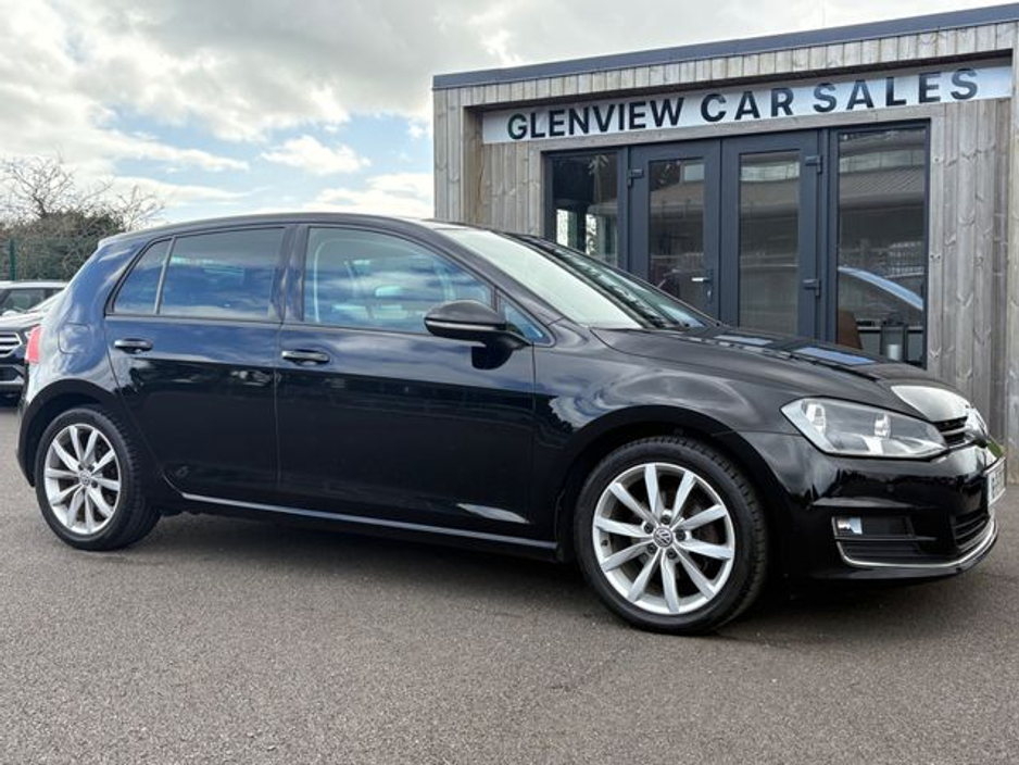 2016 Volkswagen Golf for sale in , Ireland