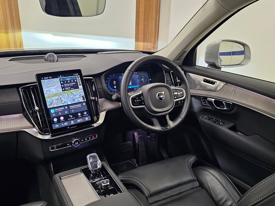 2025 Volvo XC90 ULTRA MODEL ! €85,950