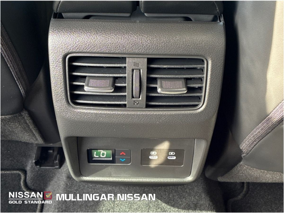 2025 Nissan X-Trail - image 11