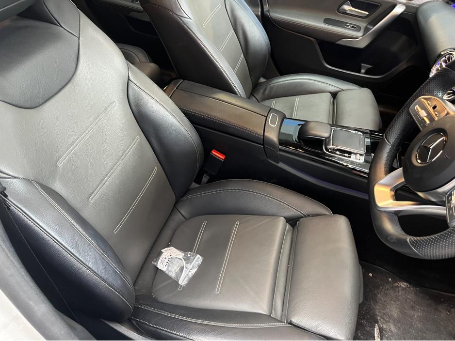 2019 Mercedes-Benz A Class - image 12