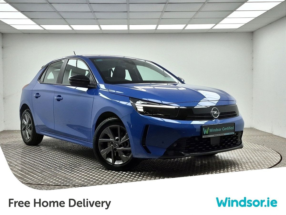 2026 Opel Corsa for sale in , Ireland