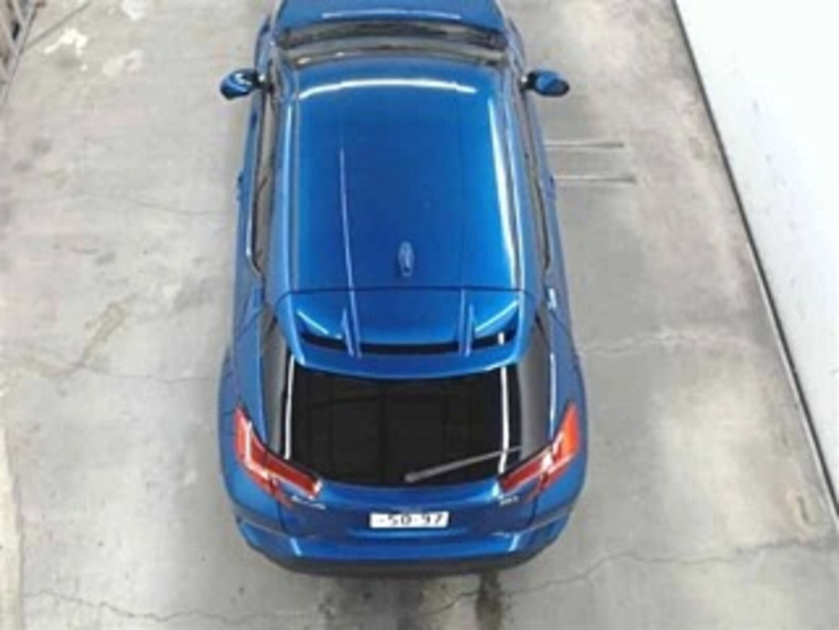 2017 Toyota C-HR - image 21