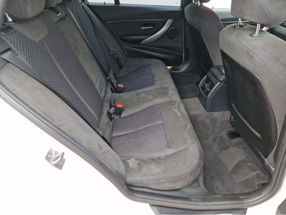 2013 BMW 3 Series M-SPORT 320D TOURING 2.0 DIESEL AUTOMATIC. €13,950