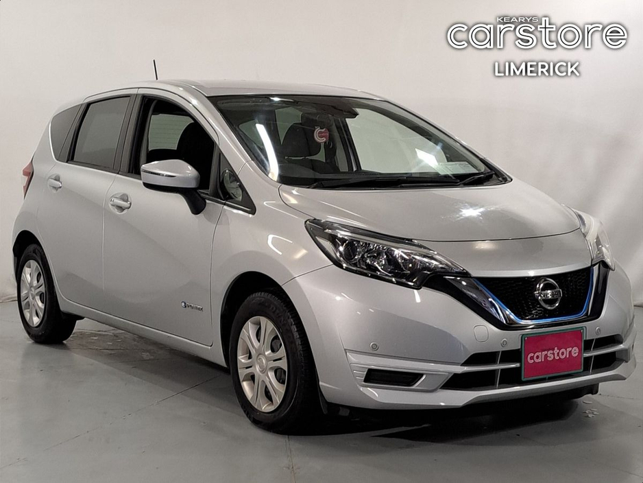 2019 Nissan Note for sale in , Ireland
