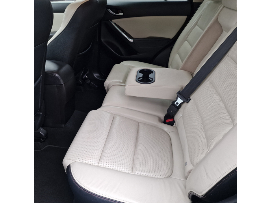 2017 Mazda CX-5 - image 11