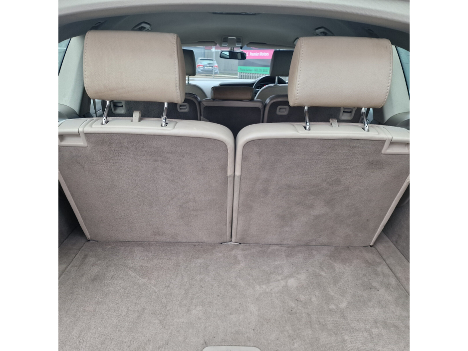 2008 Audi Q7 3.0 TDI DPF V6 tiptronic quattro €6,450