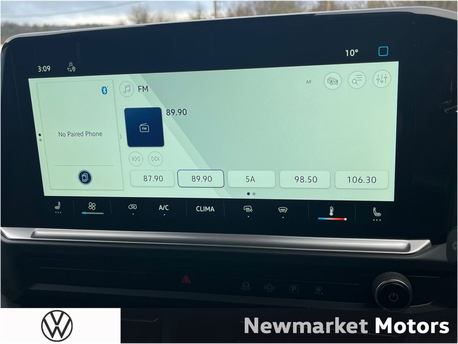 2026 Volkswagen Transporter - image 19