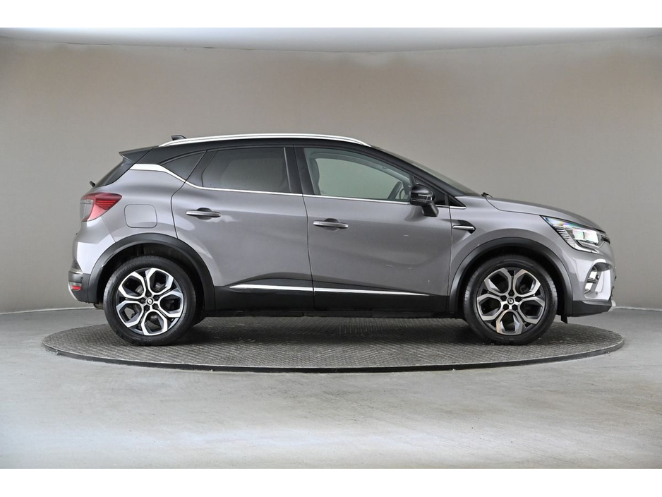 2023 Renault Captur - image 11