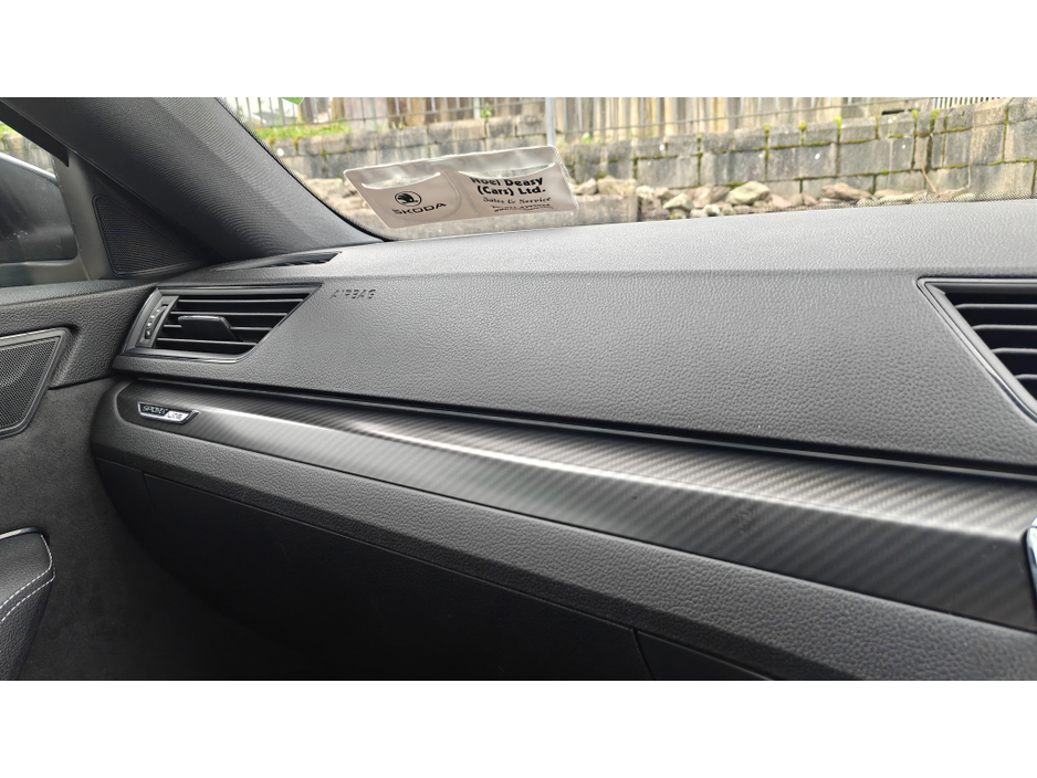 2024 Skoda Superb - image 12