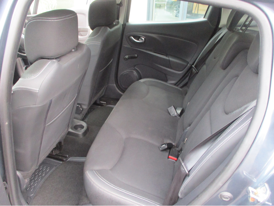 2019 Renault Clio IV DYNAMIQUE NAV TCE 90 M 4DR €10,250