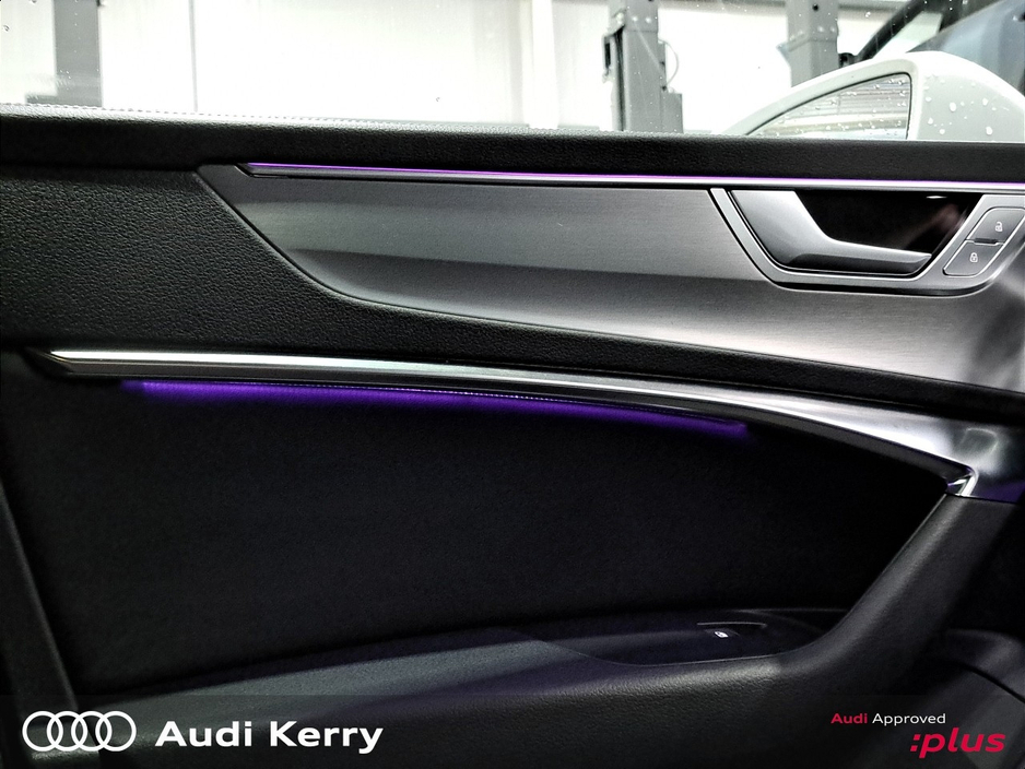 2020 Audi A7 - image 19