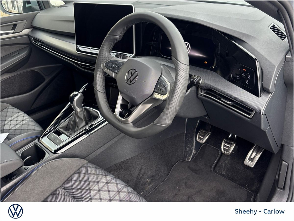 2026 Volkswagen Golf - image 8