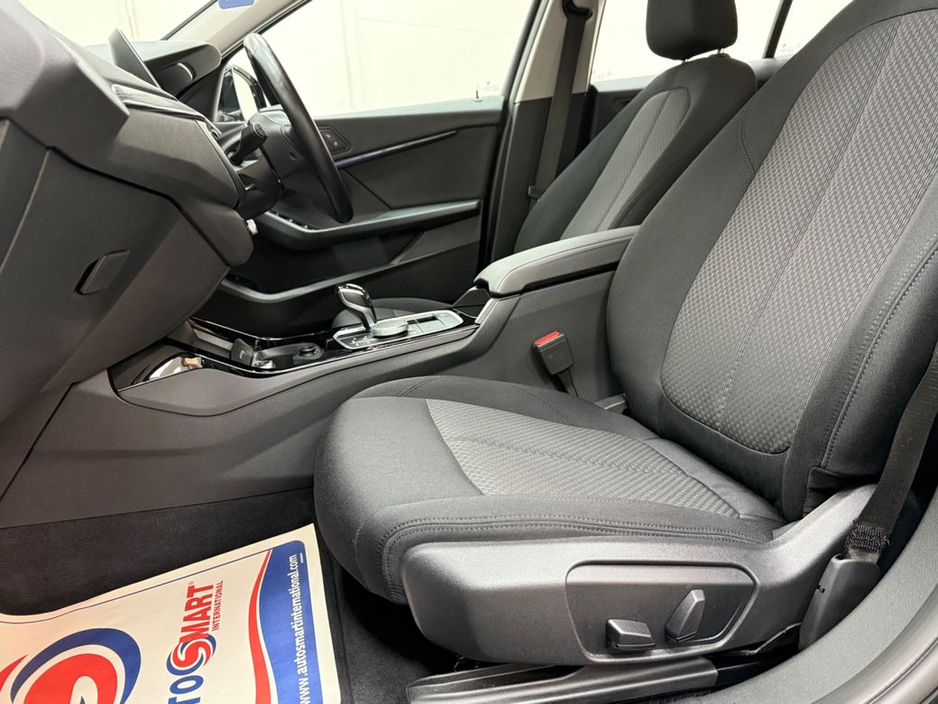 2021 BMW 1 Series 118D PLAY Automatic €25,995