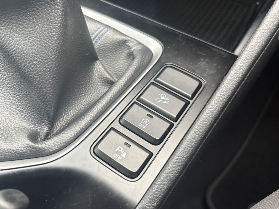 2018 Hyundai Tucson - image 14